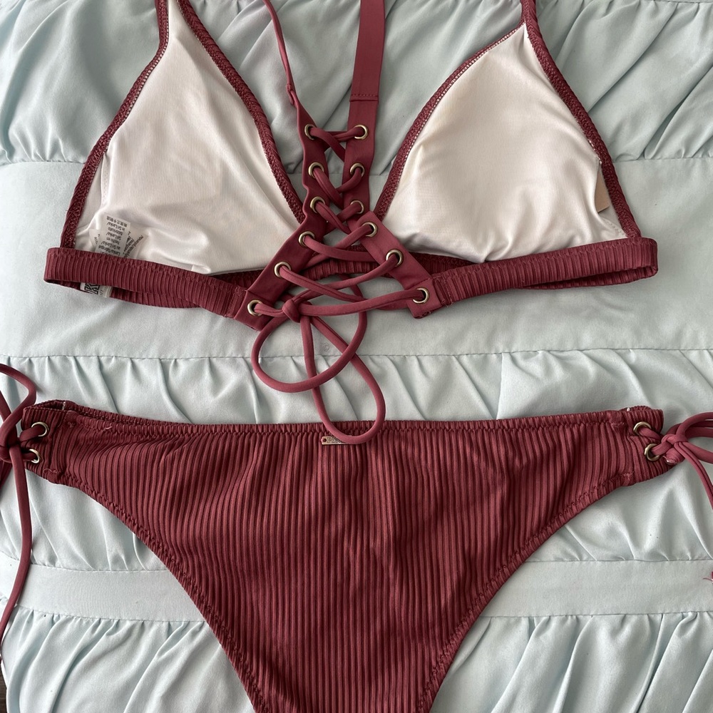 Victoria secret swim suit
